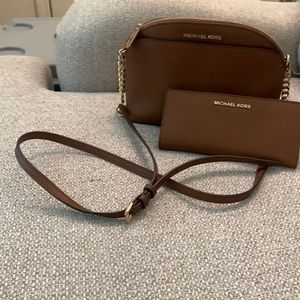 Purse and wallet